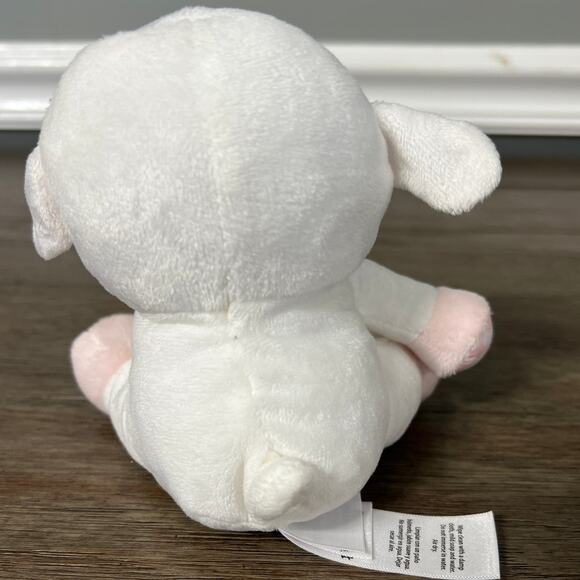 Magic Years Lamb Plush with Teeher - Picture 3 of 5
